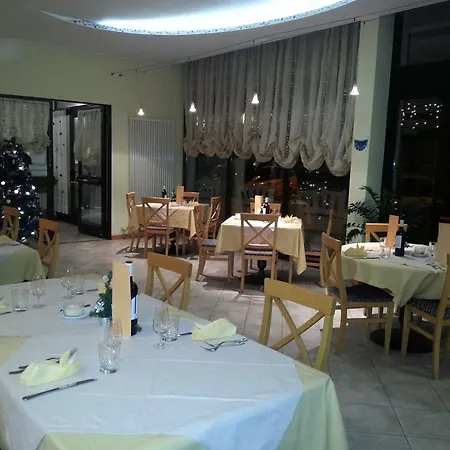 San Leonardo 3* Vigolo Baselga
