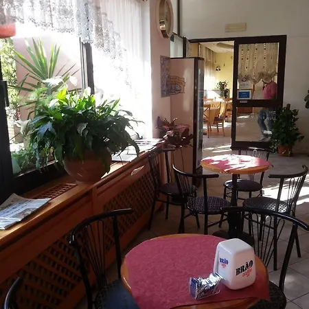 Hotel San Leonardo Vigolo Baselga