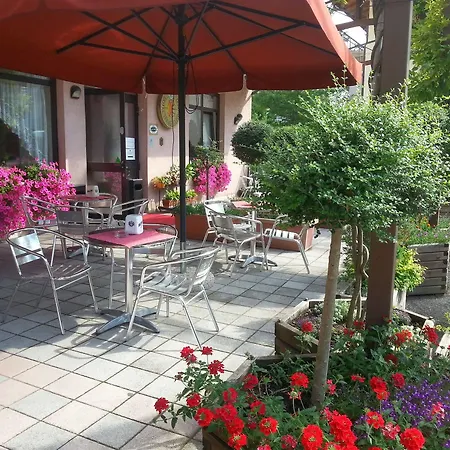 San Leonardo Hotel Vigolo Baselga