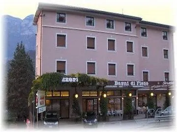 San Leonardo 3*